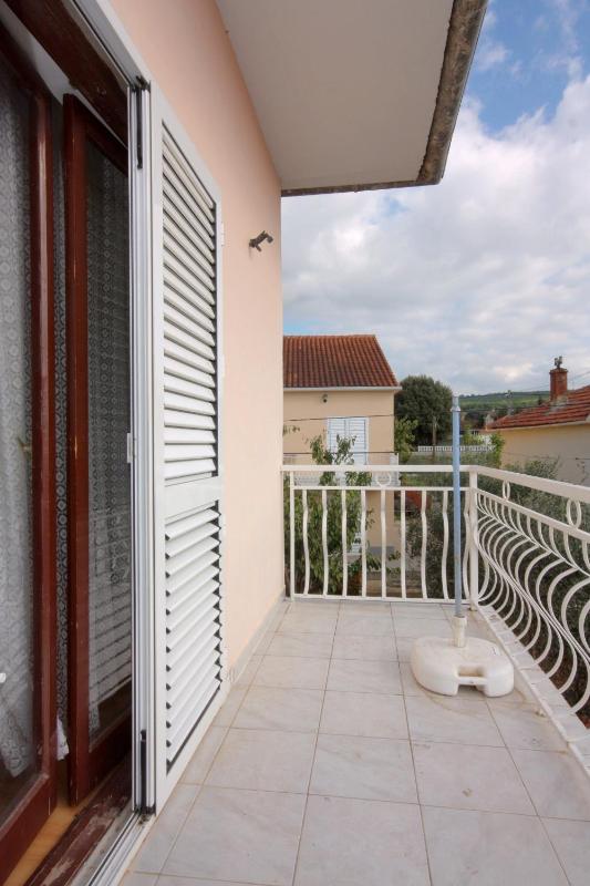 Two-Bedroom Apartment with Terrace and Sea View image 4