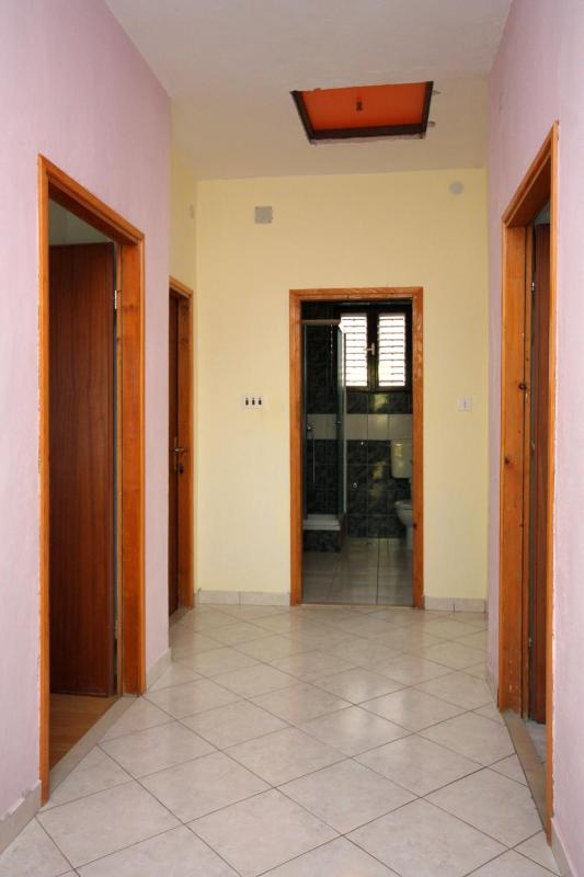 Two-Bedroom Apartment with Terrace and Sea View image 2