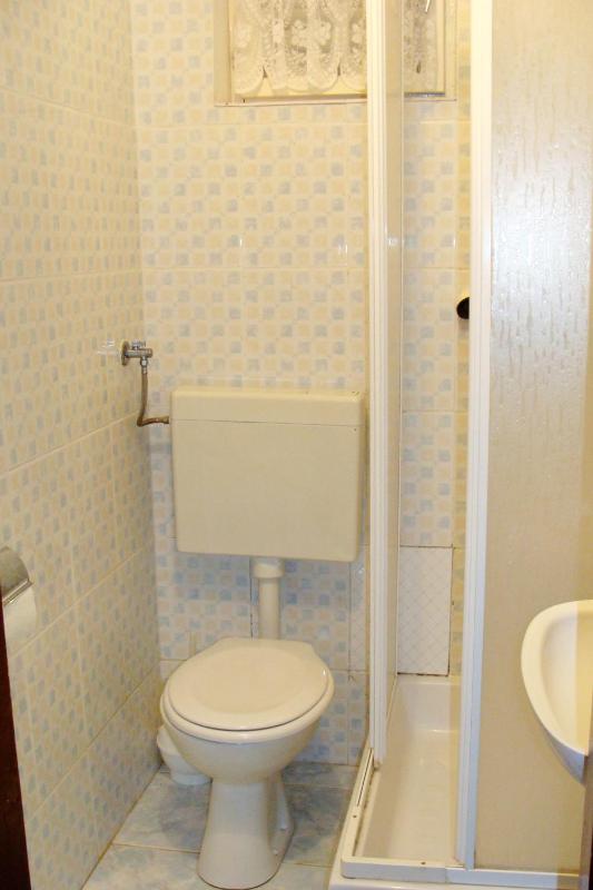 One-Bedroom Apartment with Terrace image 3