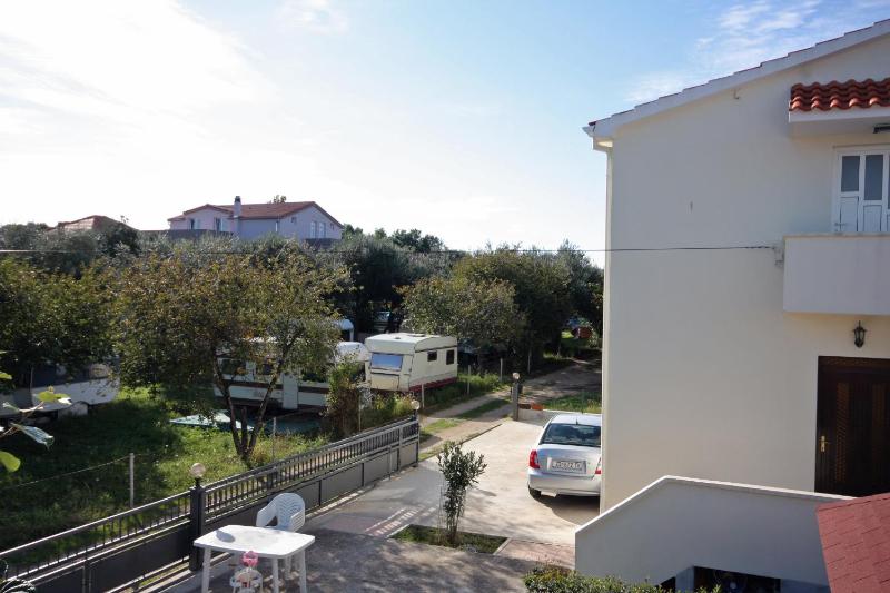 Studio with Terrace image 2