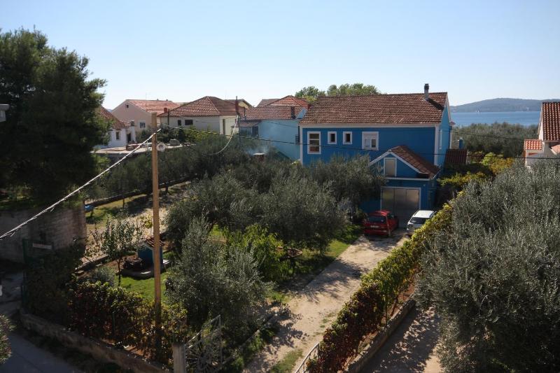 Studio with Balcony and Sea View image 3