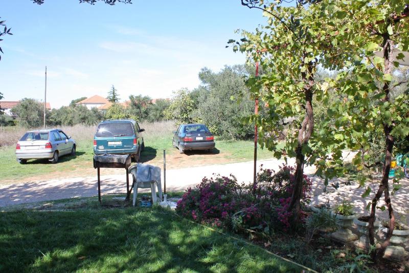 Apartments with parking spaces Bibinje Zadar - 5753 - image 36