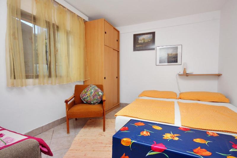 Apartments by the sea Bibinje Zadar - 5758 - image 6