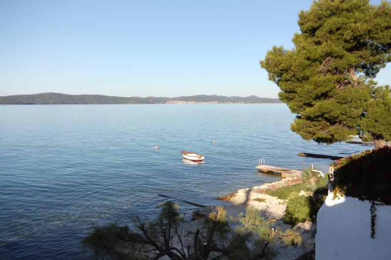 Apartments by the sea Bibinje Zadar - 5758 - image 8