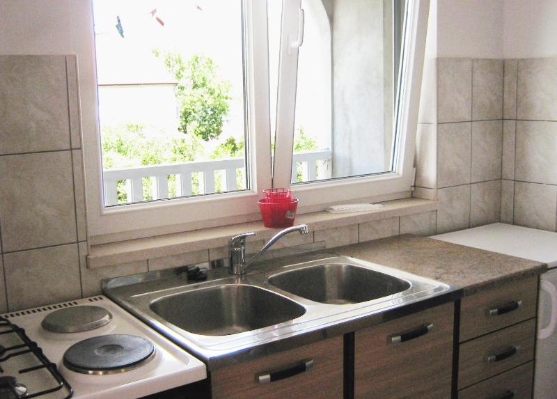 Two-Bedroom Apartment with Terrace and Sea View image 3
