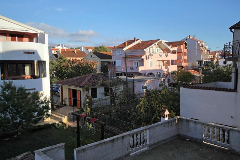 Two-Bedroom Apartment with Terrace and Sea View image 3