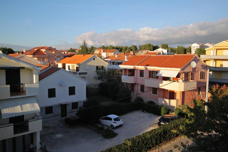 Two-Bedroom Apartment with Terrace and Sea View image 3