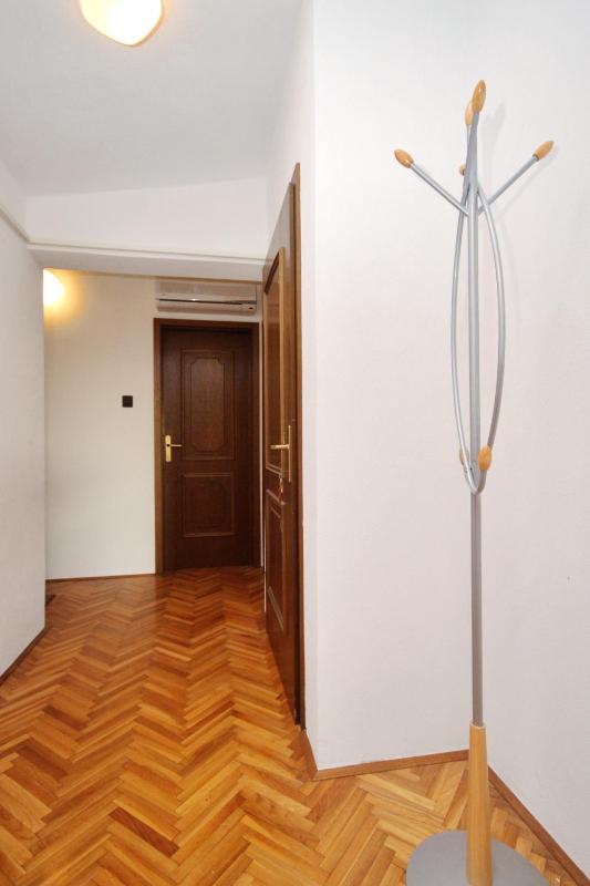 Two-Bedroom Apartment with Terrace and Sea View image 2