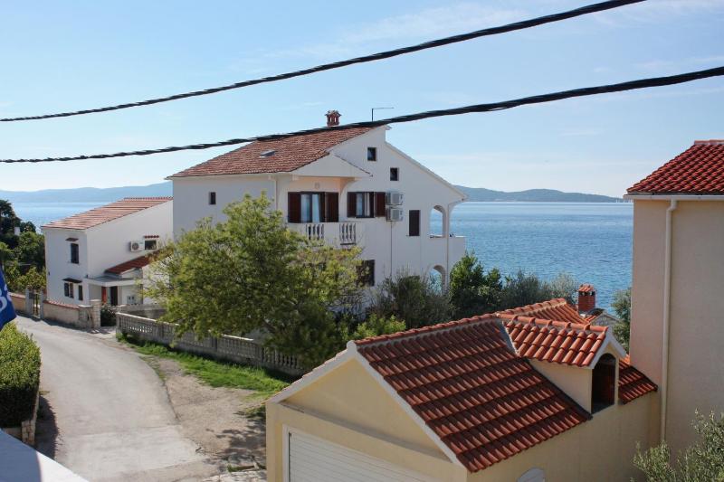 Apartments by the sea Bibinje Zadar - 5769 - image 40