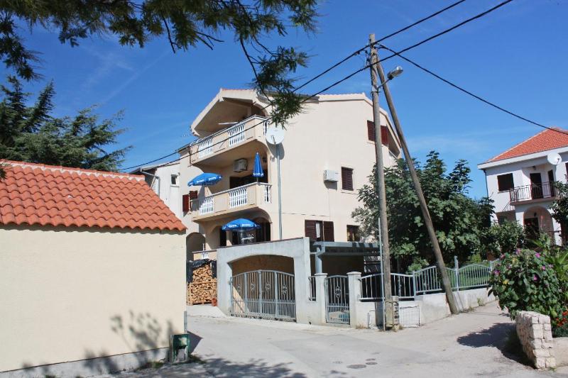 Apartment Bibinje 5769c - image 1