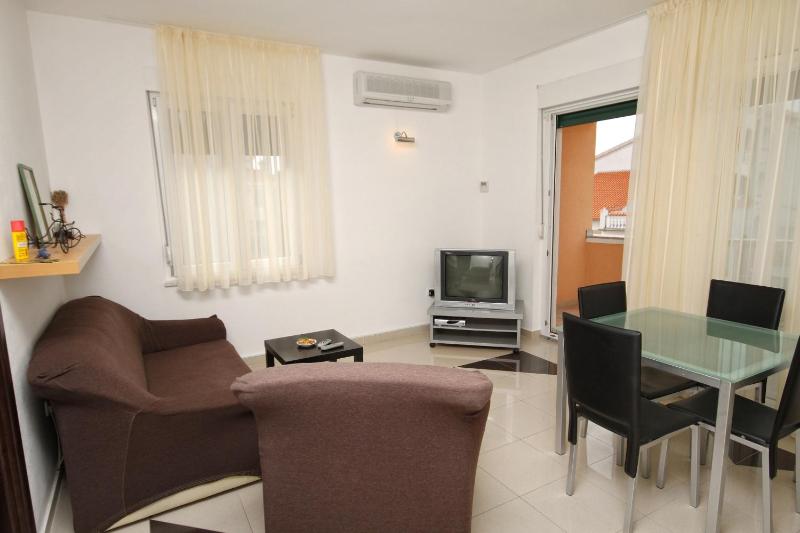 Two-Bedroom Apartment with Terrace and Sea View image 1