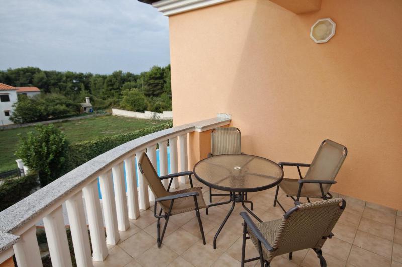 Two-Bedroom Apartment with Terrace and Sea View image 4