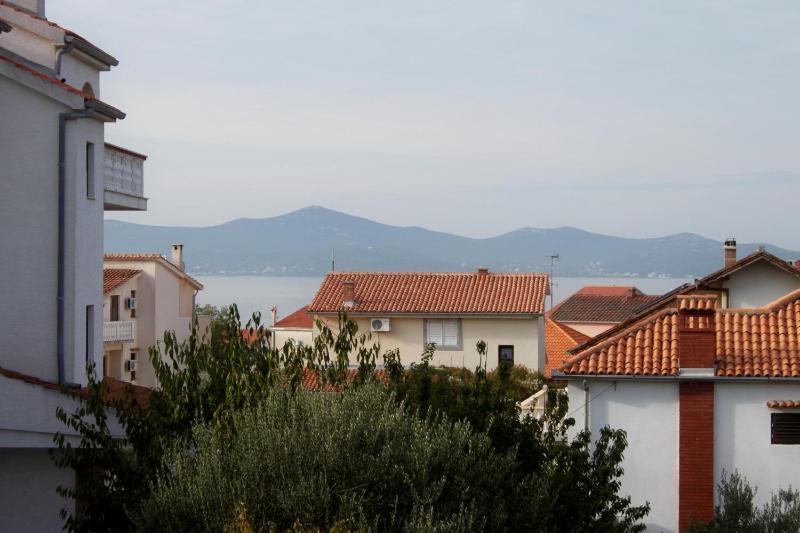 Two-Bedroom Apartment with Terrace and Sea View image 3