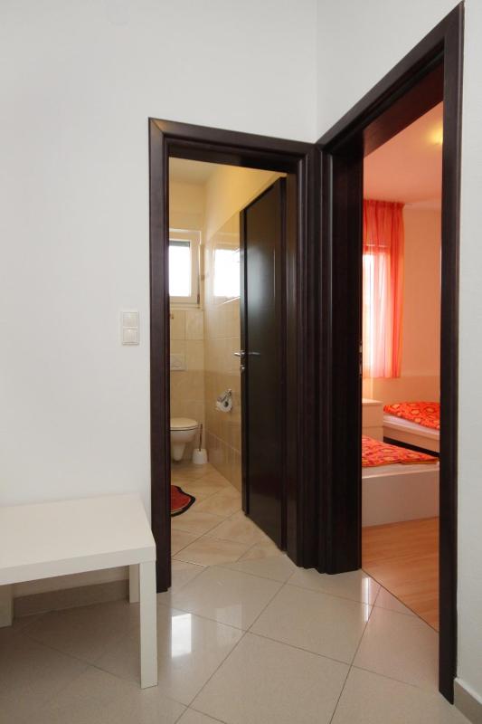Two-Bedroom Apartment with Terrace and Sea View image 2