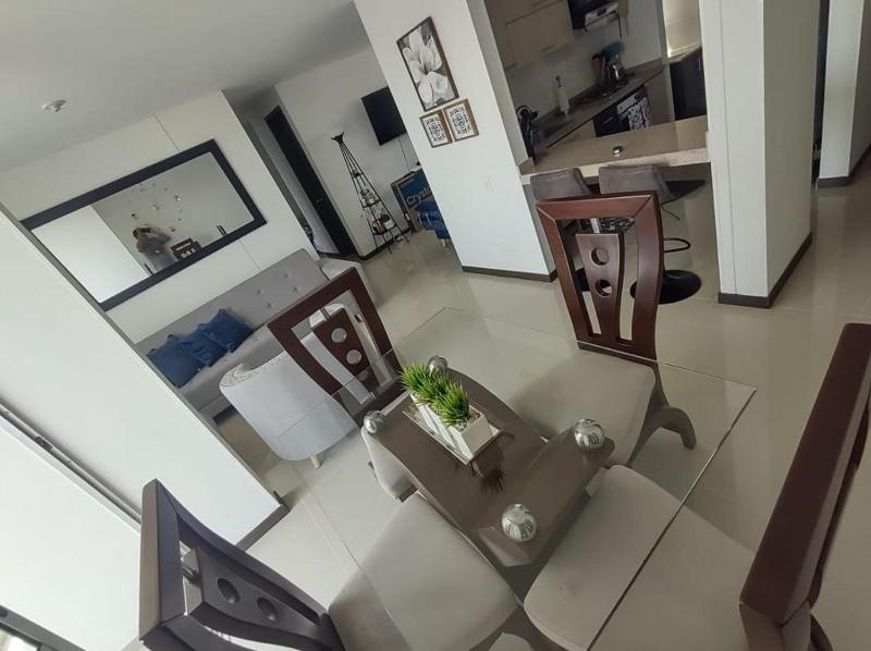 Valle del lili cozy apartment - image 41