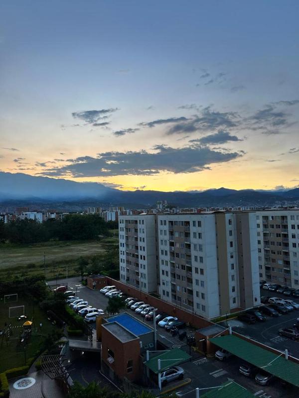 Valle del lili cozy apartment - image 15