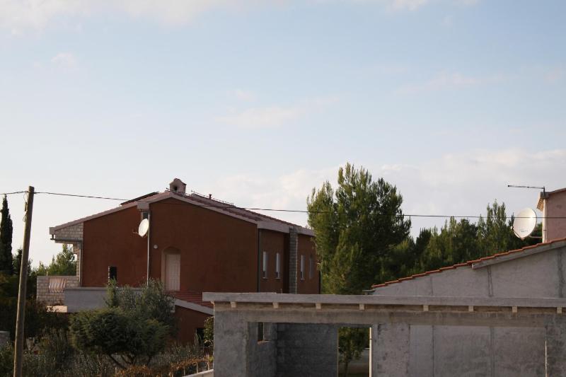 One-Bedroom Apartment with Terrace image 4