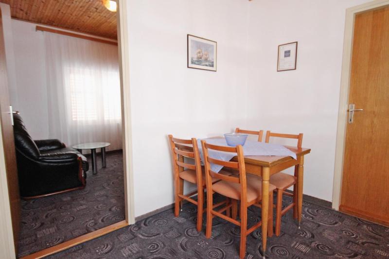 Two-Bedroom Apartment with Terrace and Sea View image 4