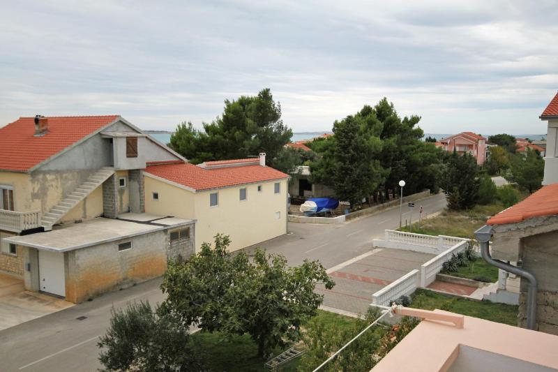 Two-Bedroom Apartment with Terrace and Sea View image 2