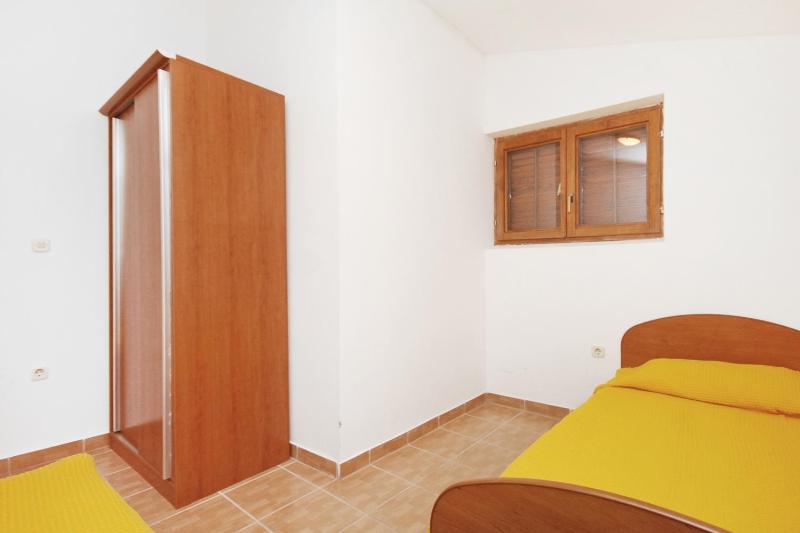 Apartments with parking space Privlaka Zadar - 5849 - image 25