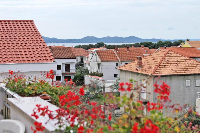 Two-Bedroom Apartment with Terrace and Sea View image 2