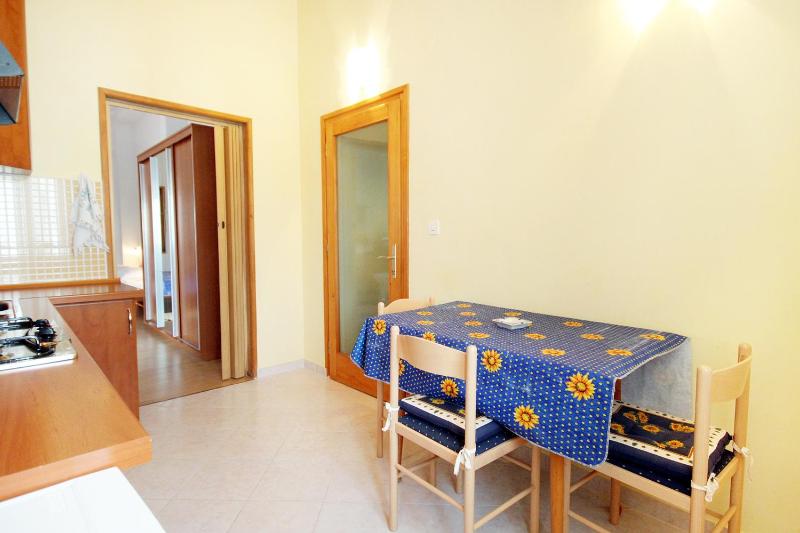 One-Bedroom Apartment with Balcony image 4