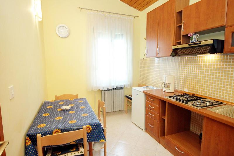Apartments with parking space Zadar - Diklo Zadar - 5880 - image 7