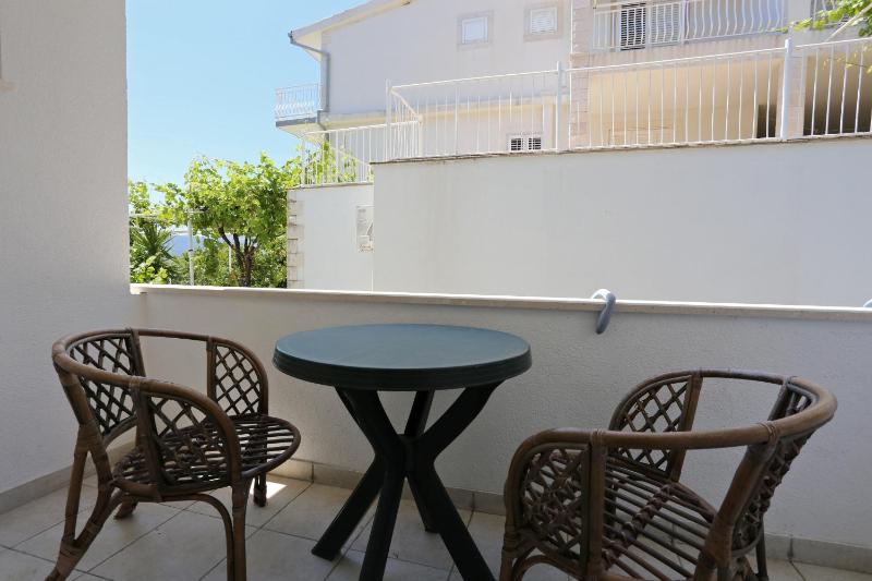 Two-Bedroom Apartment with Terrace and Sea View image 4