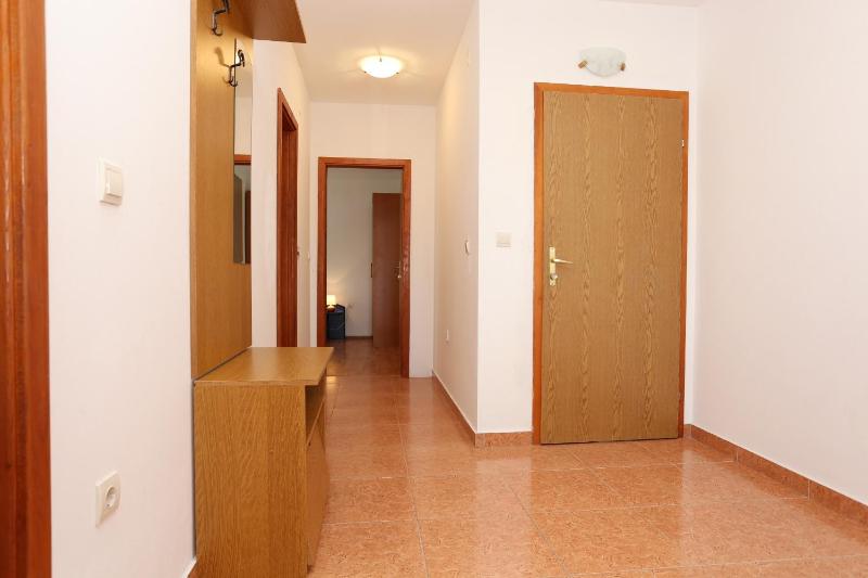 Two-Bedroom Apartment with Terrace and Sea View image 2