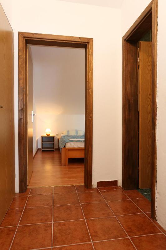 One-Bedroom Apartment with Terrace and Sea View image 2
