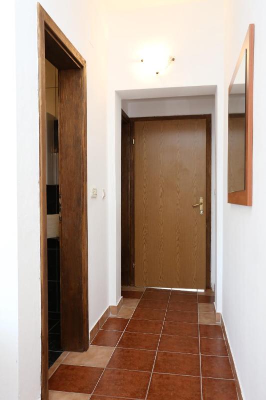One-Bedroom Apartment with Terrace and Sea View image 2