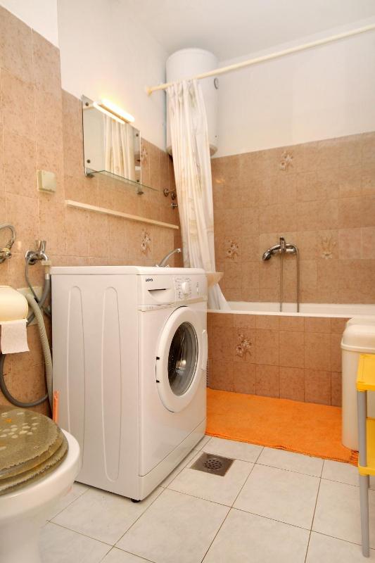 Apartments and rooms with parking space Korcula - 4399 - image 17