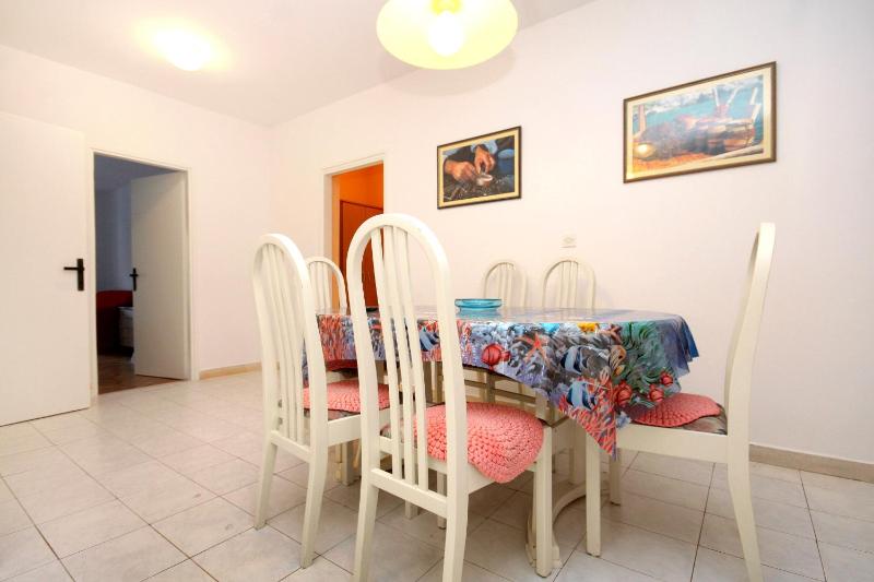 Apartments and rooms with parking space Korcula - 4399 - image 21