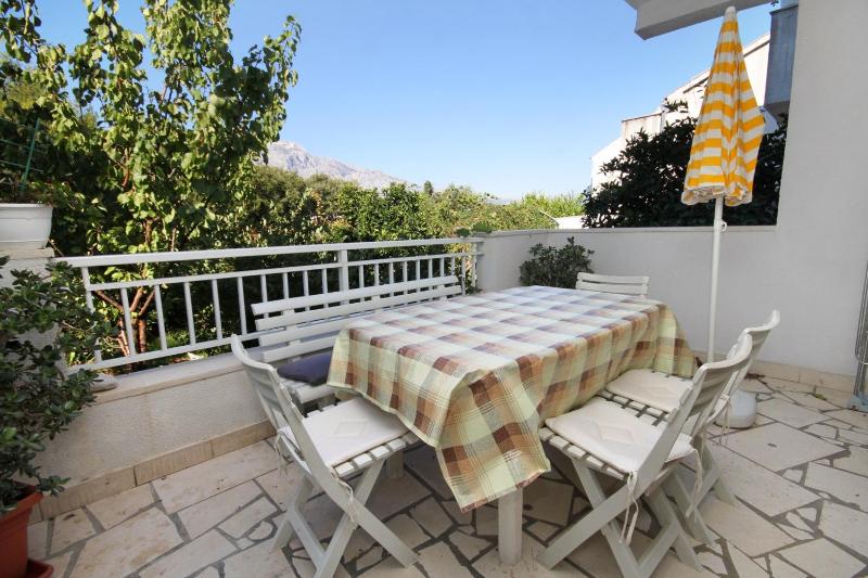 Apartments and rooms with parking space Korcula - 4399 - image 22