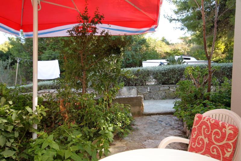 Apartments and rooms with parking space Korcula - 4399 - image 7