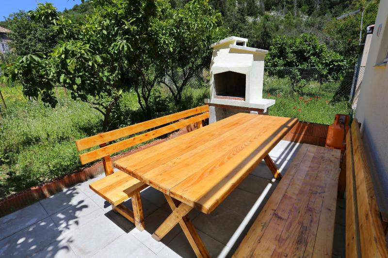 Studio with Terrace image 3