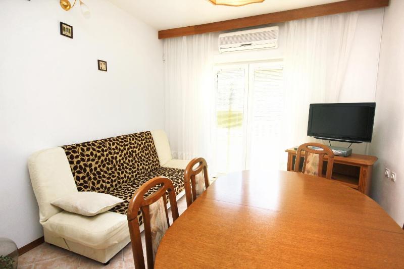Two-Bedroom Apartment image 1