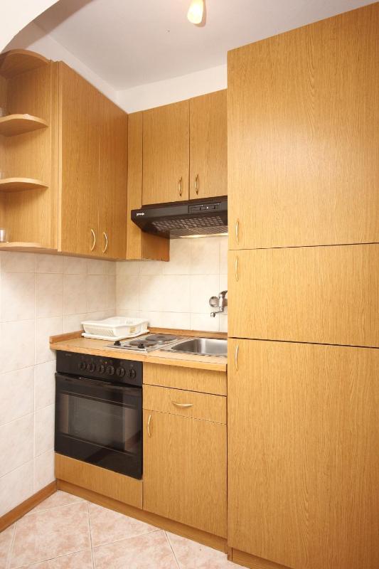 Two-Bedroom Apartment image 4