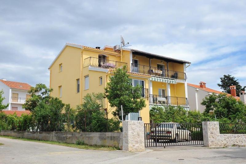 Apartment Zadar - Diklo 5880e - image 17