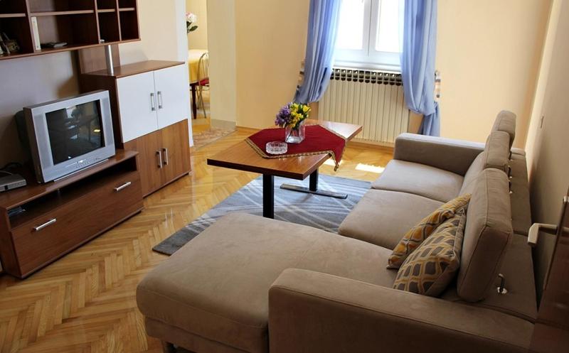 Apartment Zadar - Diklo 5880e - image 7