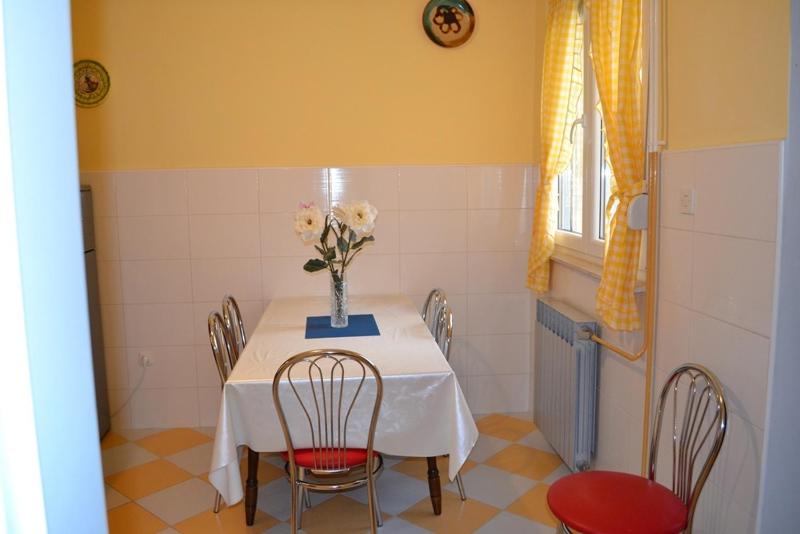 Apartment Zadar - Diklo 5880e - image 26