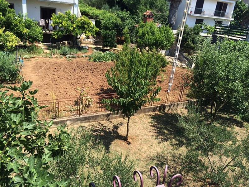 Three-Bedroom Apartment with Balcony and Sea View image 2