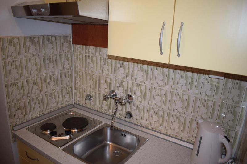 Studio with Balcony image 4