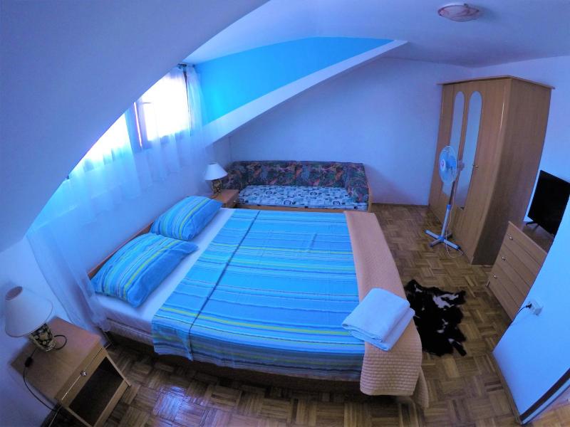 One-Bedroom Apartment with Sea View image 1