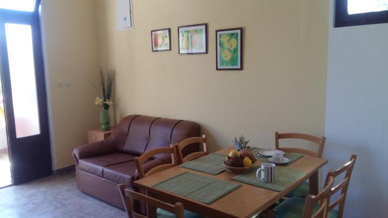 Two-Bedroom Apartment with Terrace image 4