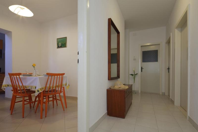 Three-Bedroom Apartment with Terrace image 2