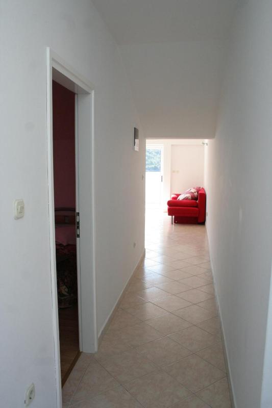 Two-Bedroom Apartment with Terrace and Sea View image 2