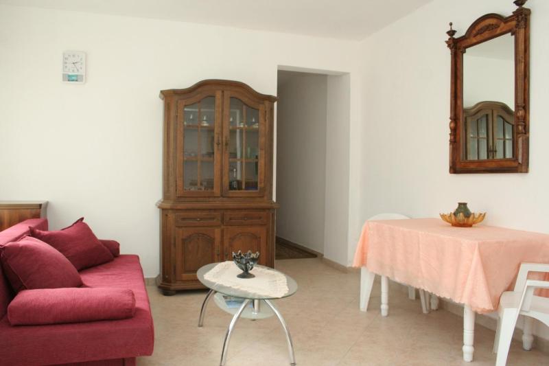 Two-Bedroom Apartment with Terrace and Sea View image 1