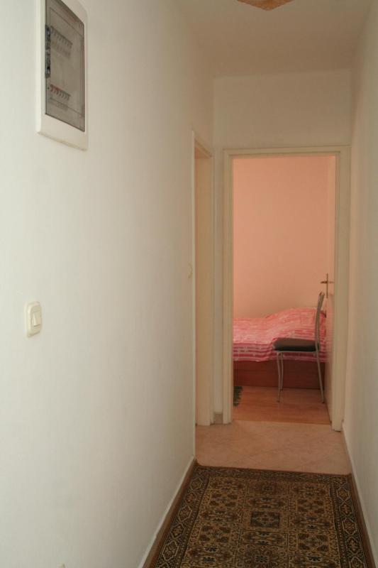 Two-Bedroom Apartment with Terrace and Sea View image 2