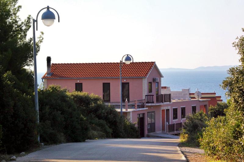 Apartments with parking space Zavalatica Korcula - 4458 - image 19
